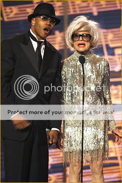 re: My Cat Hates Judy Canova