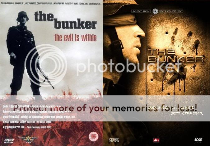 The Bunker 2001