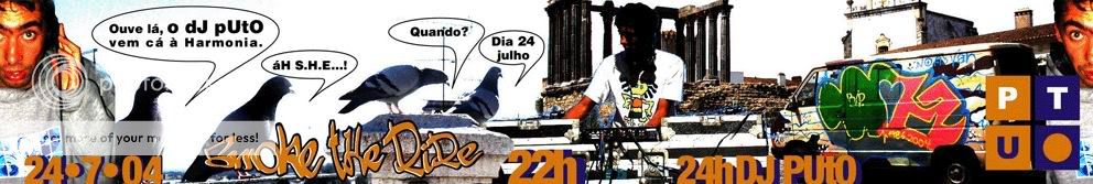 Dj Puto