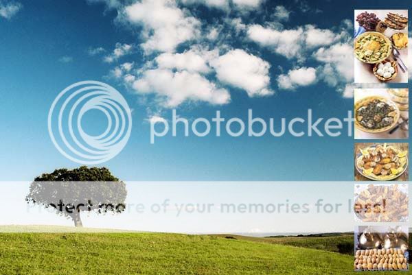 Gastronomia Regional