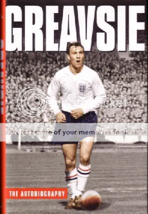 Image for Greavsie
