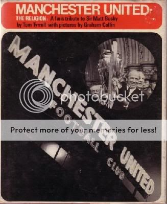 Image for Manchester United - the Religion