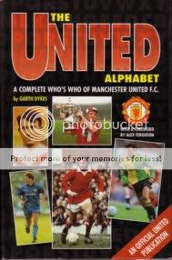 Image for The United Alphabet