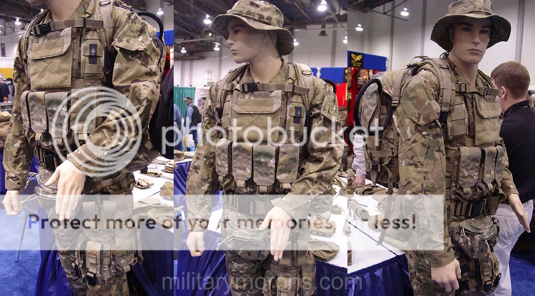 ELI5 Why are the new army uniforms pixelated? What's the logic behind that? r/explainlikeimfive