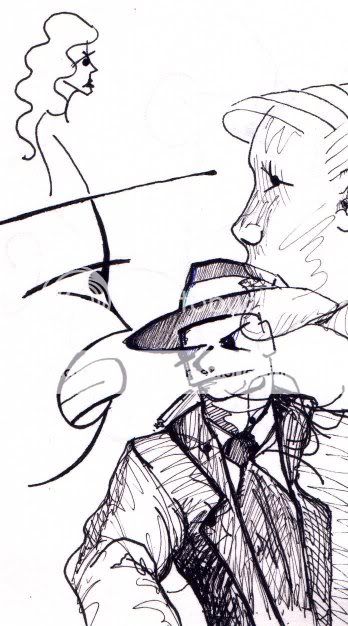 2004 08 30 Twitch's Sketchbook: its another update - figure sheet ala Loomis 2004 08 30 Twitch's Sketchbook: its another update - figure sheet ala Loomis