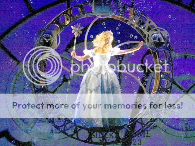 re: wicked site updated