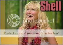 I am shell